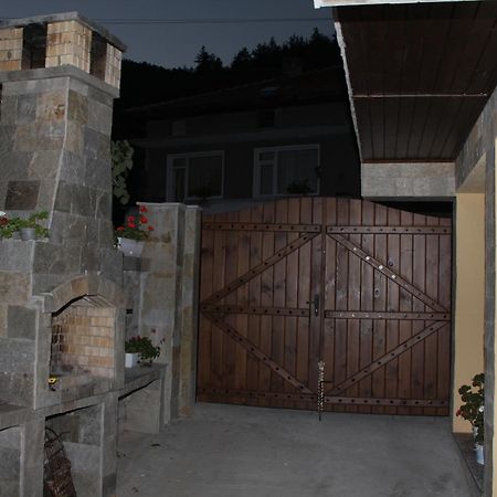 Guest House Stelia Velingrad Exterior foto