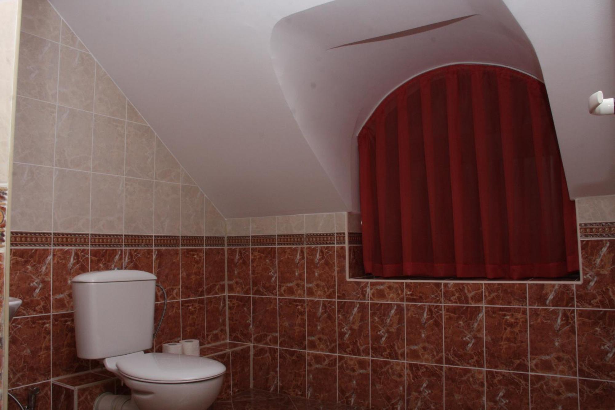 Guest House Stelia Velingrad Exterior foto
