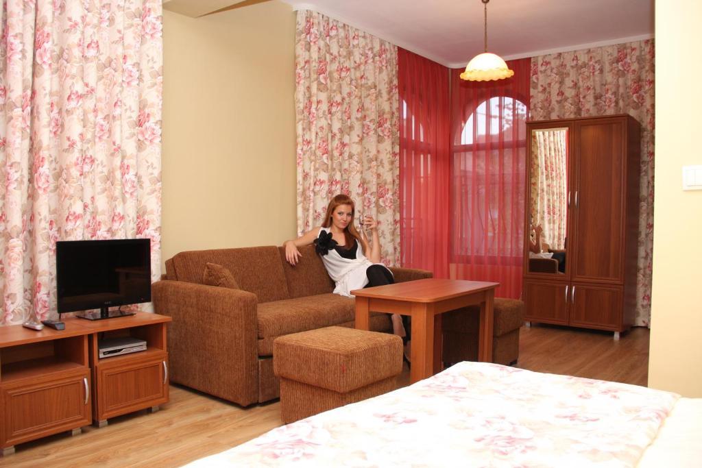 Guest House Stelia Velingrad Cameră foto