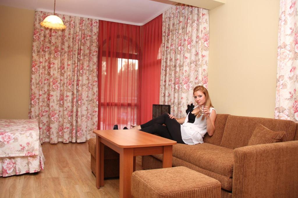 Guest House Stelia Velingrad Cameră foto