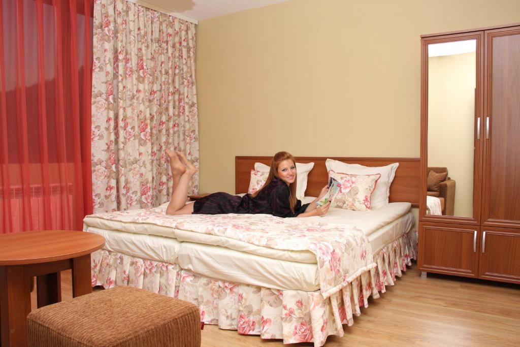 Guest House Stelia Velingrad Cameră foto