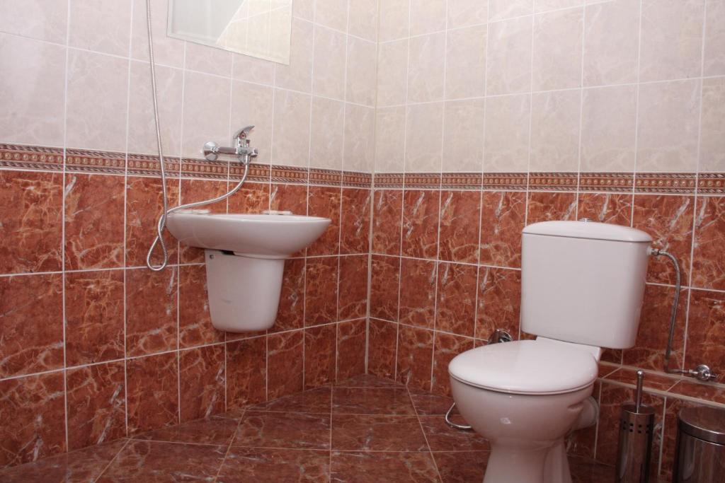 Guest House Stelia Velingrad Cameră foto